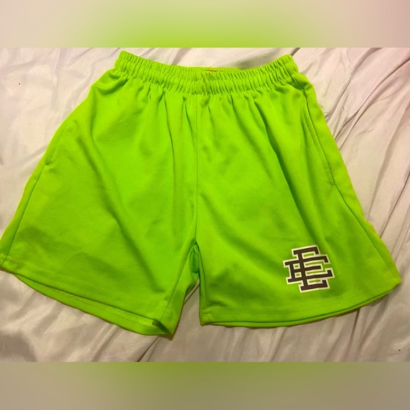 Eric Emanuel shorts